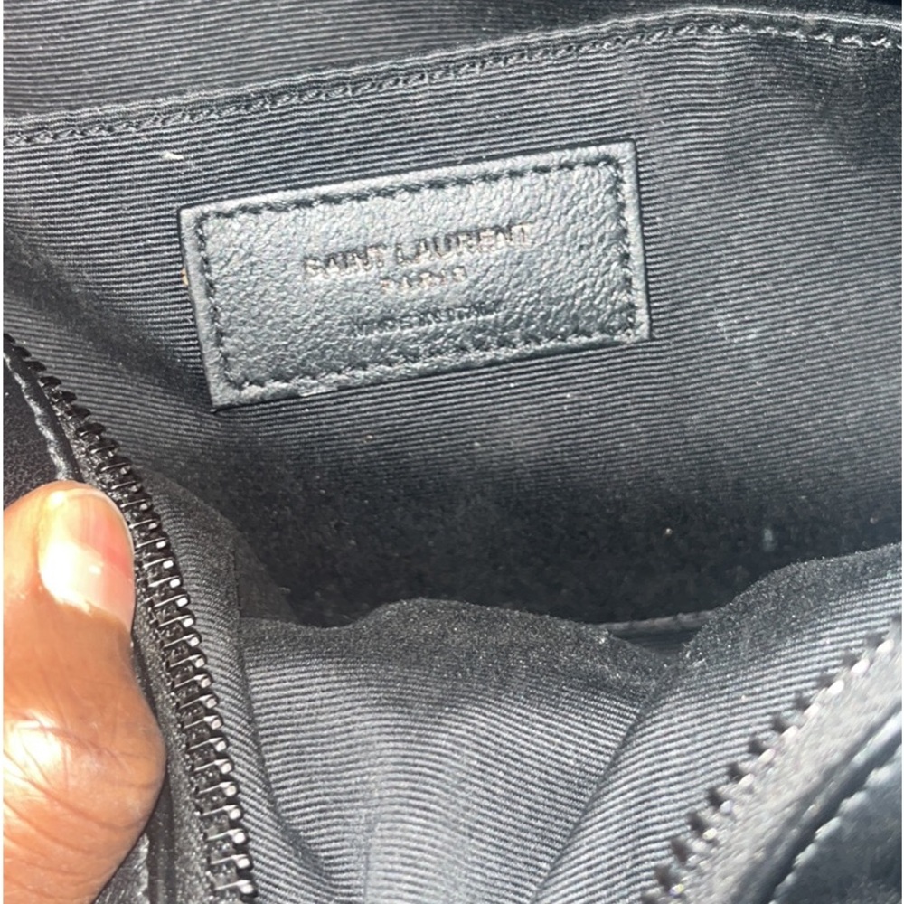 Ysl Bag In Good Condition Only Used 4 Times. Pric… - image 4